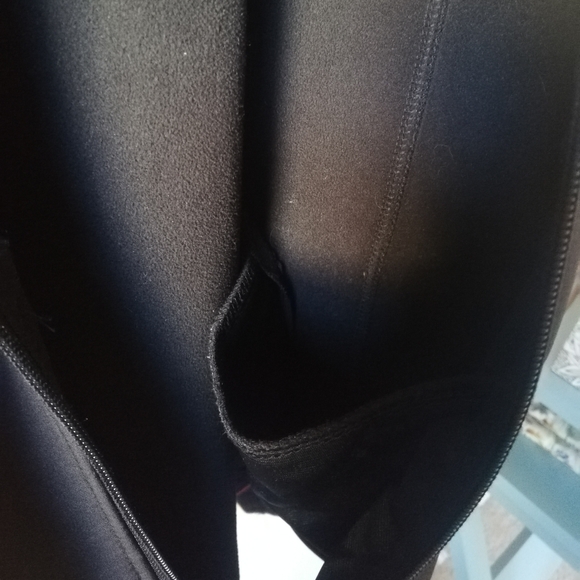 NWOT Neak Peak Black Size L Jacket - Picture 12 of 12